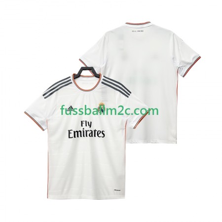 Fußballtrikots Real Madrid 2013 2014 Retro Heim Trikotsatz Fußballtrikots Real Madrid 2013 2014 Retro Heim Trikotsatz